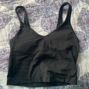 Lulu lemon align tank